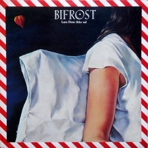 Bifrost - 1978 Læn Dem ikke ud